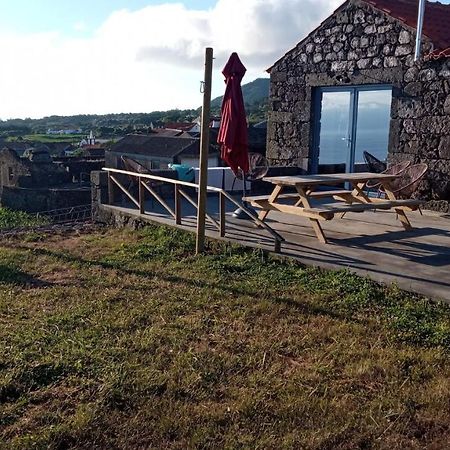 Casa Da Ribeirinha Villa Ribeirinha  Dış mekan fotoğraf