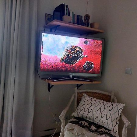 Casa Da Ribeirinha Villa Ribeirinha  Dış mekan fotoğraf