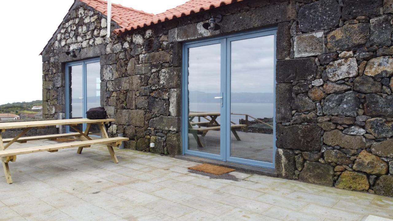 Casa Da Ribeirinha Villa Ribeirinha  Dış mekan fotoğraf