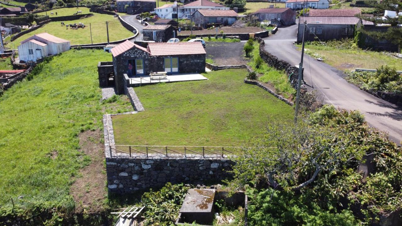 Casa Da Ribeirinha Villa Ribeirinha  Dış mekan fotoğraf
