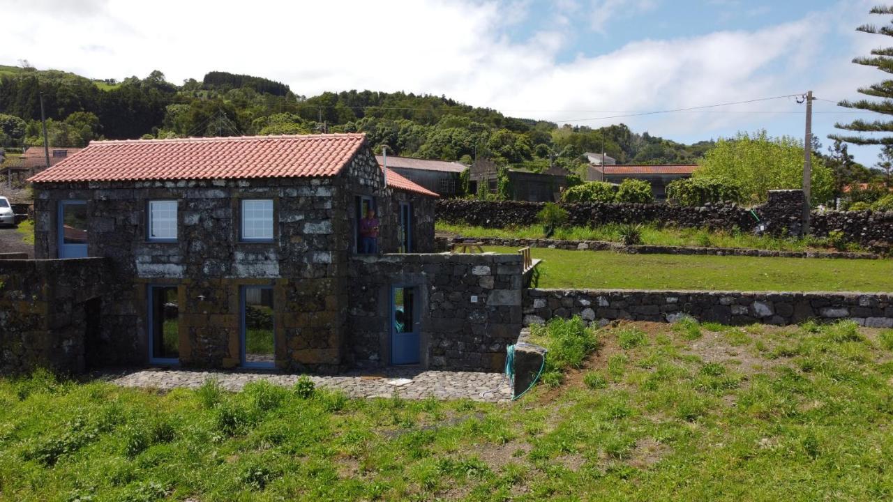 Casa Da Ribeirinha Villa Ribeirinha  Dış mekan fotoğraf