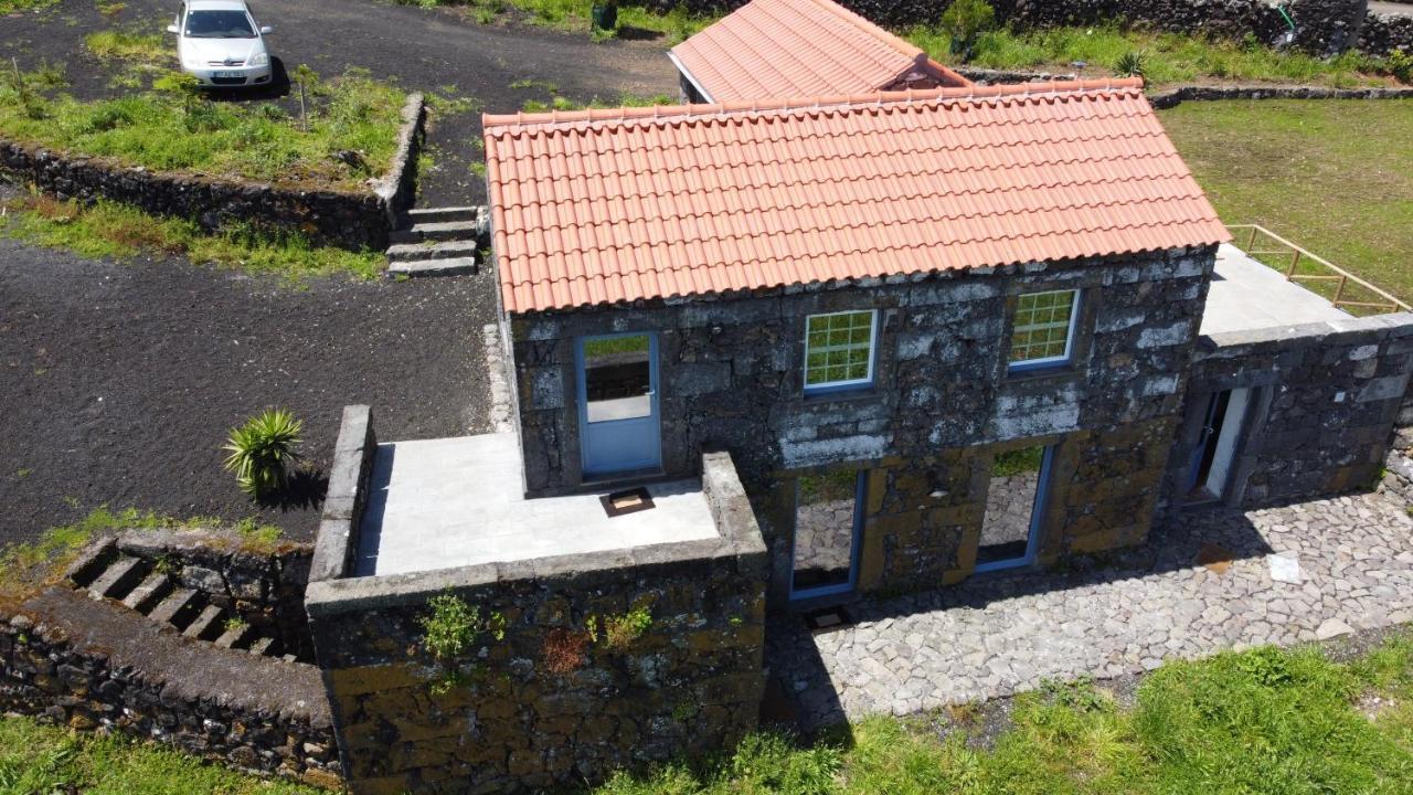 Casa Da Ribeirinha Villa Ribeirinha  Dış mekan fotoğraf