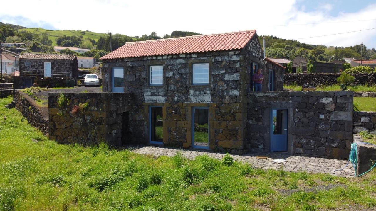 Casa Da Ribeirinha Villa Ribeirinha  Dış mekan fotoğraf