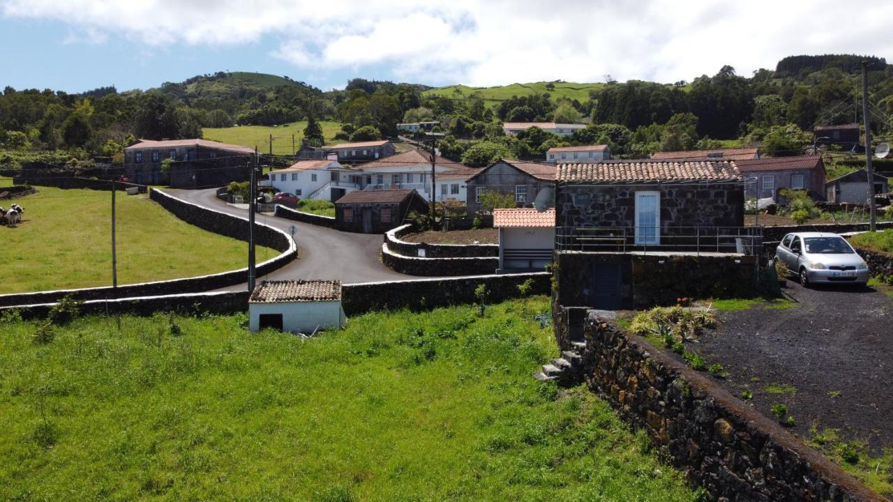 Casa Da Ribeirinha Villa Ribeirinha  Dış mekan fotoğraf