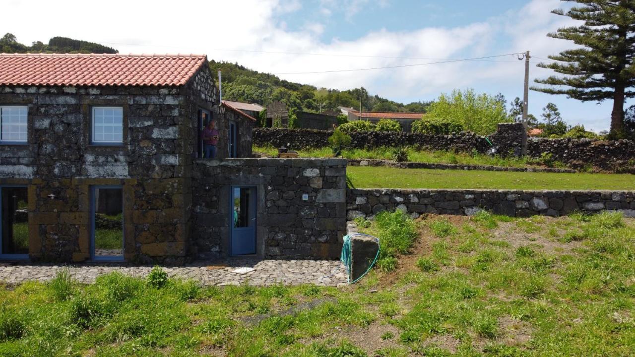 Casa Da Ribeirinha Villa Ribeirinha  Dış mekan fotoğraf