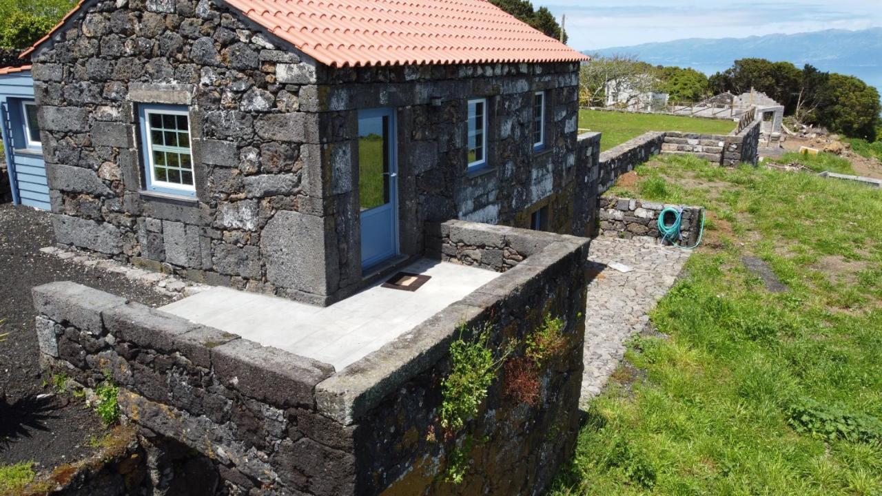 Casa Da Ribeirinha Villa Ribeirinha  Dış mekan fotoğraf