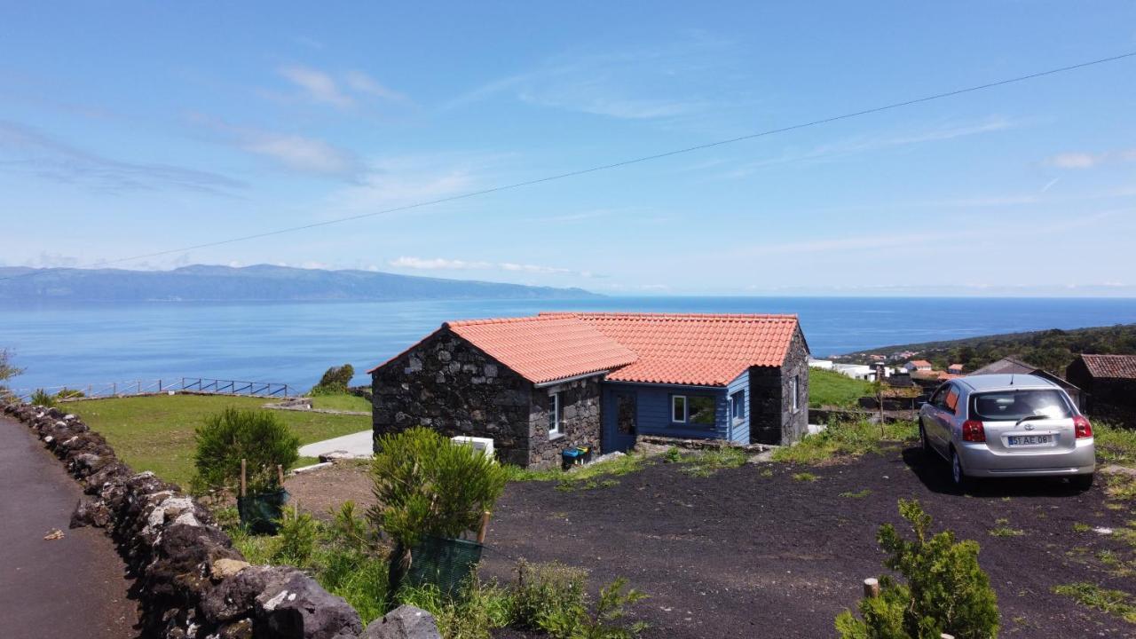 Casa Da Ribeirinha Villa Ribeirinha  Dış mekan fotoğraf