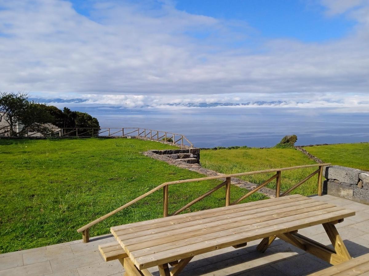 Casa Da Ribeirinha Villa Ribeirinha  Dış mekan fotoğraf
